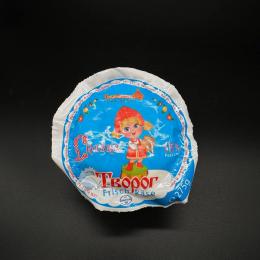 Requesón Skazka 15% 275g