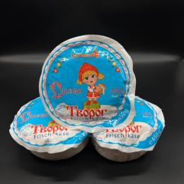 Requesón Skazka 15% 450g