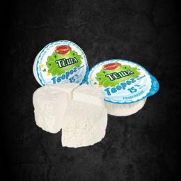 Requesón Techa 15% 450g