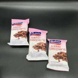 Requeson con pasas 180g