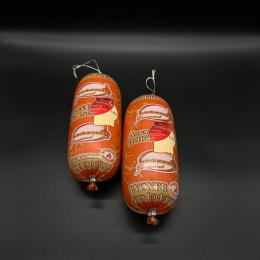 Salchicha cocida Doktorskaya ahumada aromática, 700g