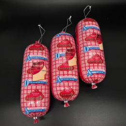 Salchicha hervida  Sorpresa  800g