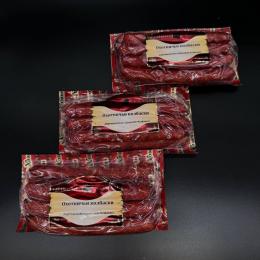 Salchichas de cazador 300 g