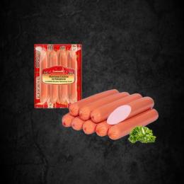 Salchichas de leche 450g