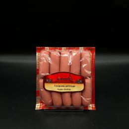 Salchichas Infantiles 300g