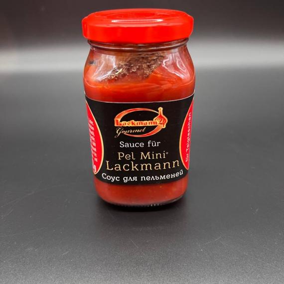 Foto Salsa para Ravioli 212 g