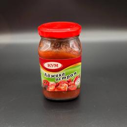 Salsa picante 212 g