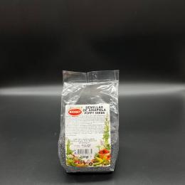 Semillas de amapola Bioset 250 g