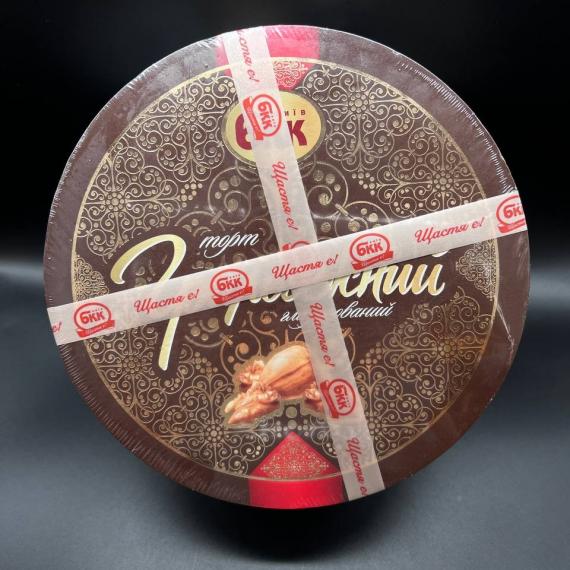 Foto Tarta Griliazhniy BBK 1Kg