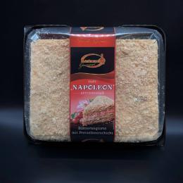 Tarta Napolion 1200g