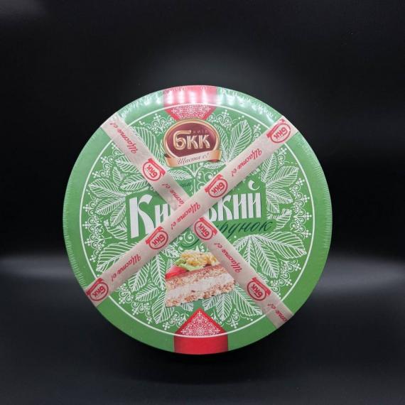 Foto Tarta  Kievskiy 