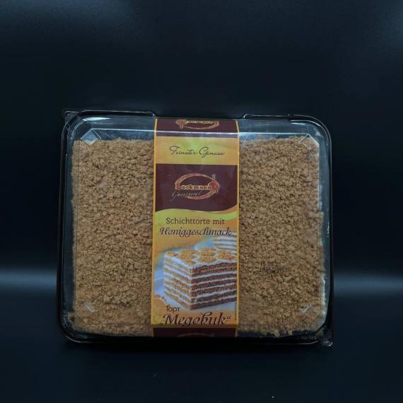 Foto Tarta  Medovik  1000g