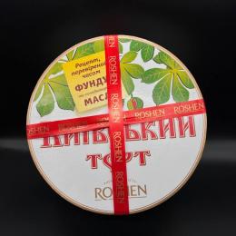 Tarta Roshen Kievskiy 850g