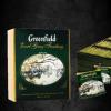 Foto Te Greenfield negro Earl Fantasy 200 g
