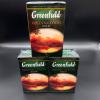 Foto Te Greenfield negro golden ceylon 100g