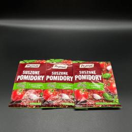 Tomates seco con ajo Prymat 15g