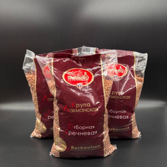 Foto Trigo sarraceno  Roja  800g