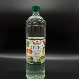 Vinagre de brandy 9% 1l