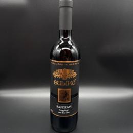 Vino tinto seco Suliko 11.5% 0.75l
