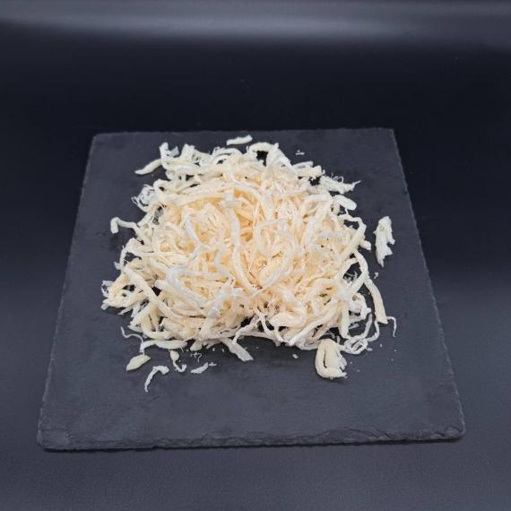 Foto Virutas de calamar salado y seco 150g