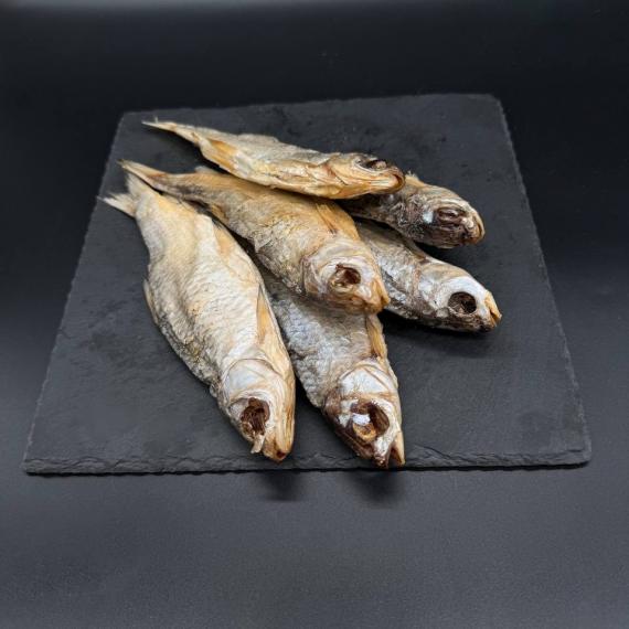 Foto Vobla seca sin eviscerar (Caviar) ~ 80g