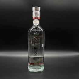 Vodka Khortitsa Silver 40% 0.5 L