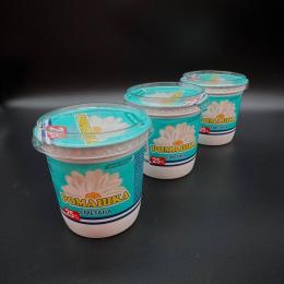 Yogurt griego Romashka