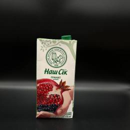 Zumo de granada 0.95L