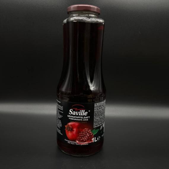 Foto Zumo de granada 1L