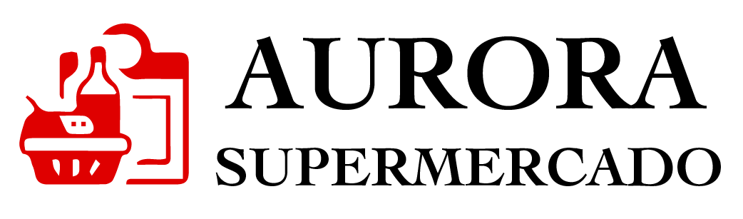 Aurora-supermercado