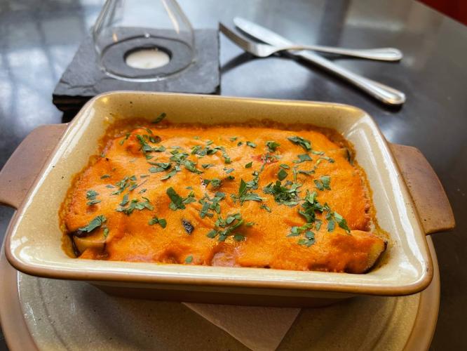 Овочеве рагу