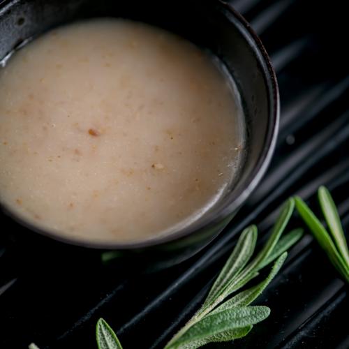 Соус Горіховий