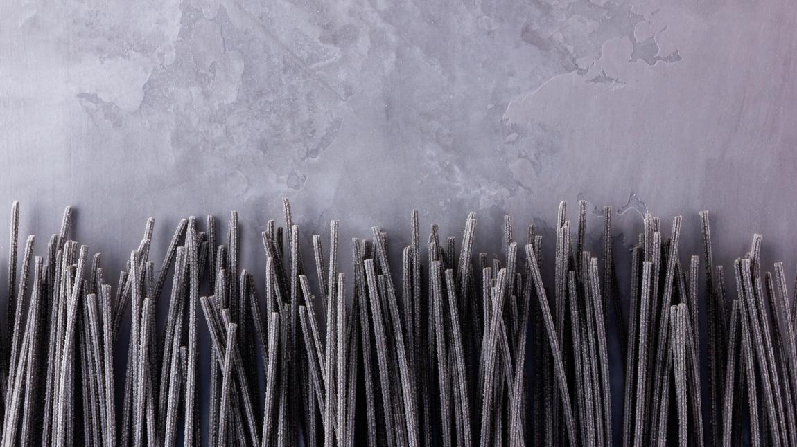 Propiedades, ventajas y desventajas de la armadura de fibra de vidrio