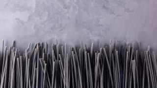 Propiedades, ventajas y desventajas de la armadura de fibra de vidrio