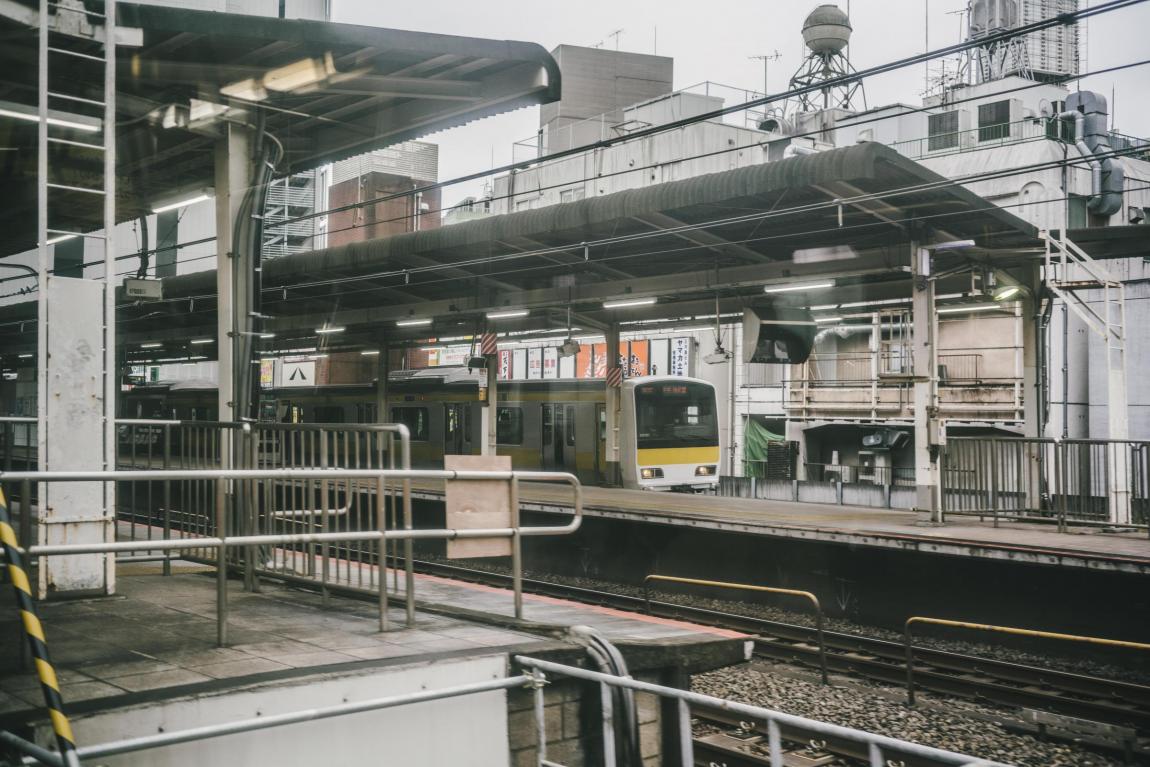 Infraestructuras Ferroviarias