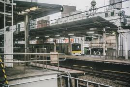 Infraestructuras Ferroviarias