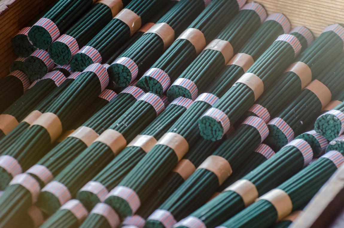 Resistencia mecánica de la armadura de fibra de vidrio