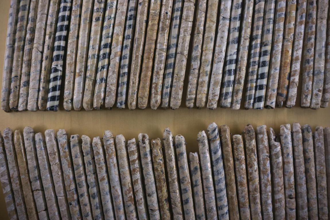 Propiedades, ventajas y desventajas de la armadura de fibra de vidrio frente al acero