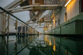 Entornos marinos y costeros