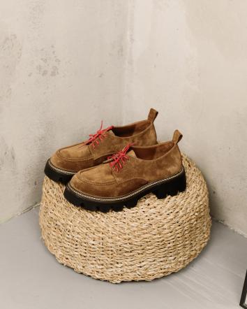 Дербі жіночі OMG CINNAMON р.41
