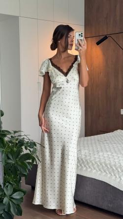 Elisa Dress
