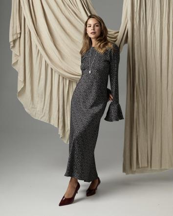 Floral Affair Dress