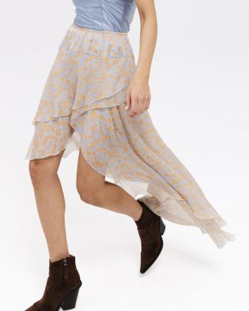 Flower Breeze Skirt
