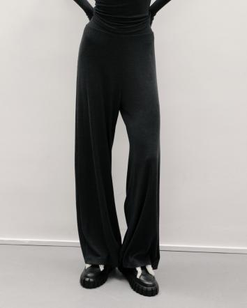 Grey Shadow Trousers