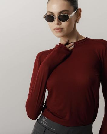 ЛОНГСЛІВ CHERRY
