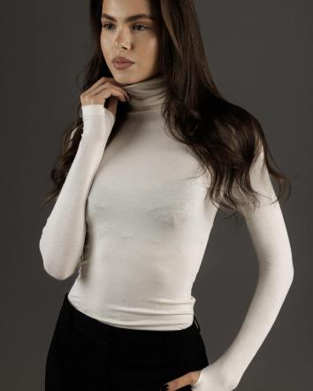Milk longsleeve warm neck