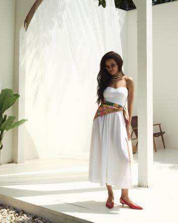 Monica White