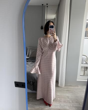 Pink Dot Affair Midi