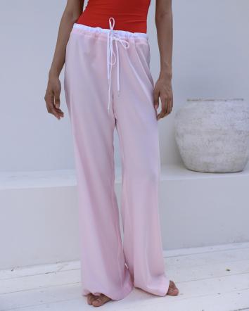 ШТАНИ DBL TRBL Pink