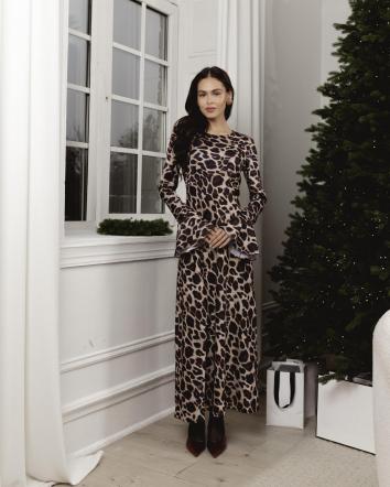 Сукня Leo Affair